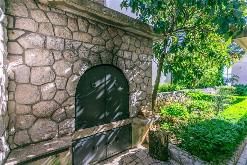 Apartmány a Pokoj Ružica