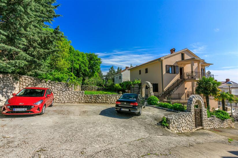 Apartmány a Pokoj Ružica