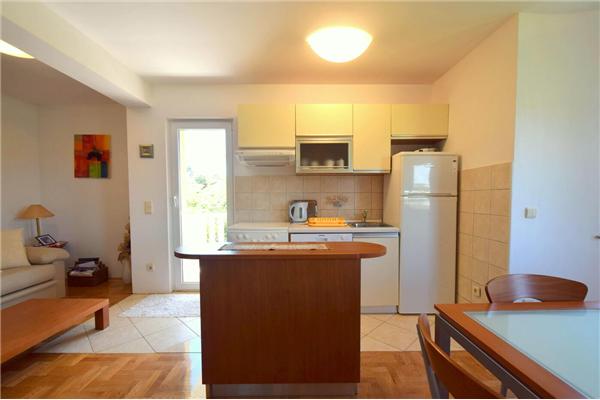 Appartement A1, pour 4 personnes