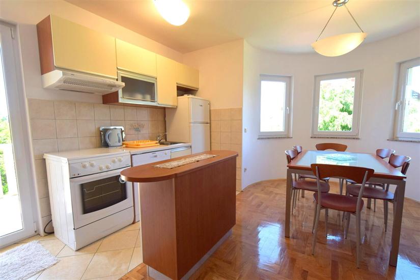 Appartement A1, pour 4 personnes