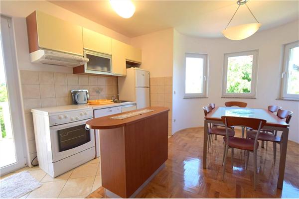 Appartement A1, pour 4 personnes