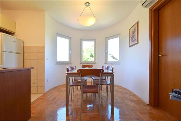 Appartement A1, pour 4 personnes