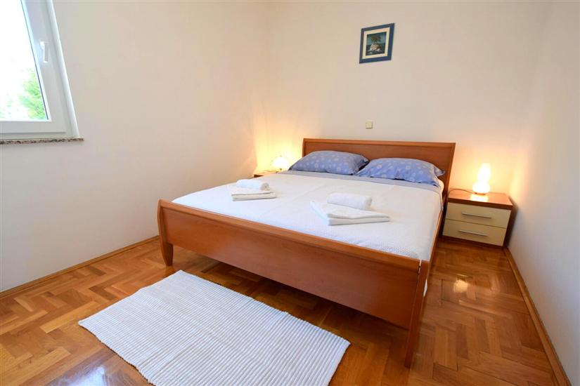 Appartement A1, pour 4 personnes