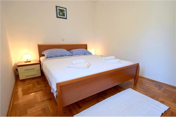 Appartement A1, pour 4 personnes