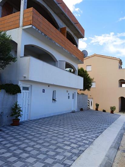 Lägenheter Markovic