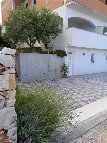 Lägenheter Markovic