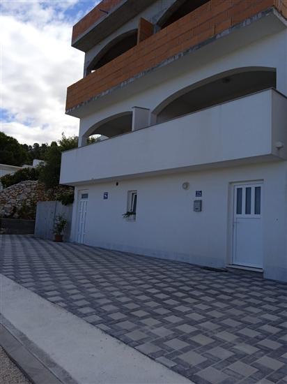 Lägenheter Markovic