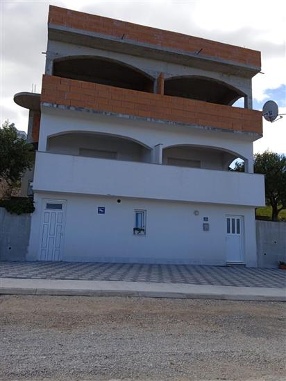 Lägenheter Markovic