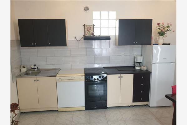 Apartmá A1, pro 4 osoby