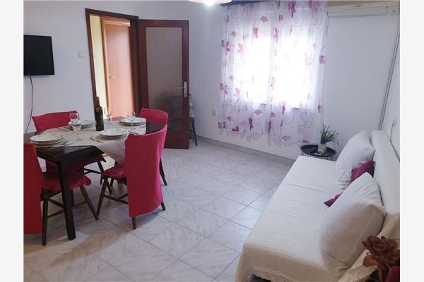 Apartmá A1, pro 4 osoby