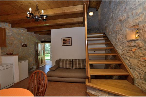 House K1, for 4 persons