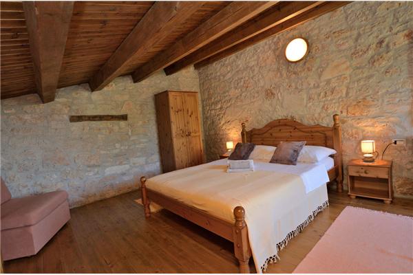 House K1, for 4 persons