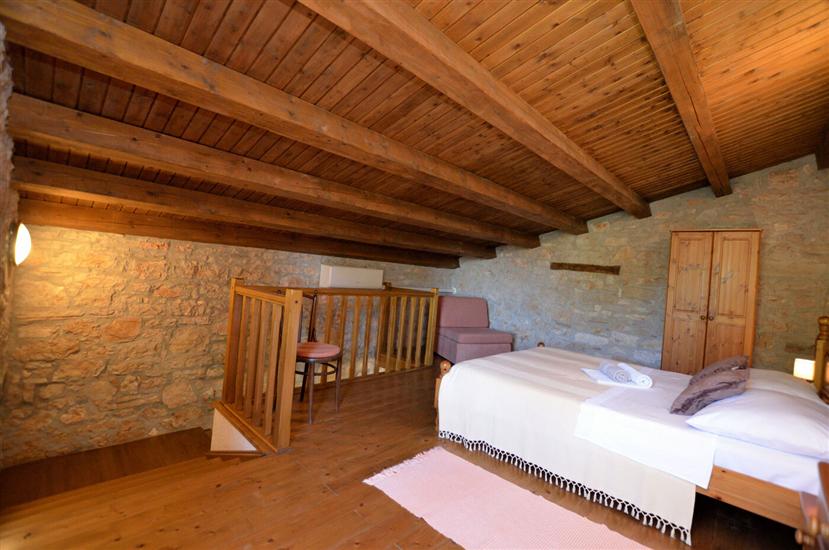 House K1, for 4 persons