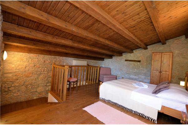 House K1, for 4 persons