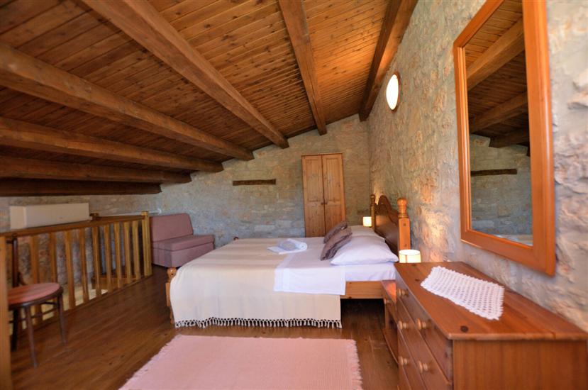 House K1, for 4 persons