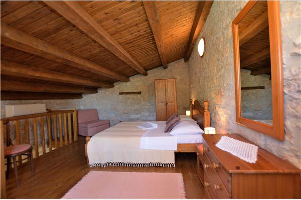 House K1, for 4 persons