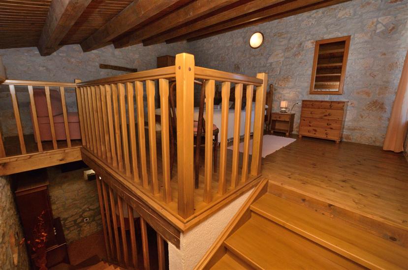 House K1, for 4 persons