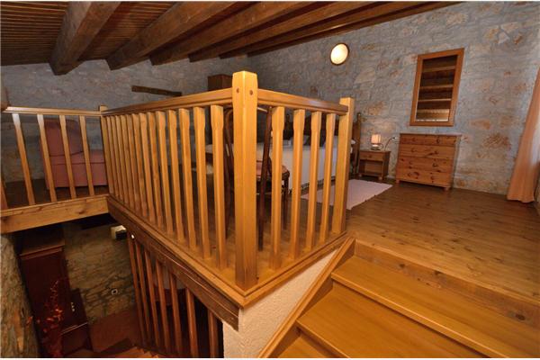 House K1, for 4 persons