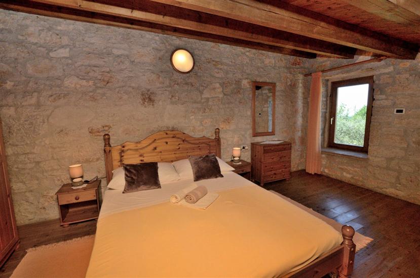 House K1, for 4 persons