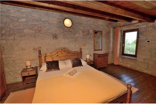 House K1, for 4 persons