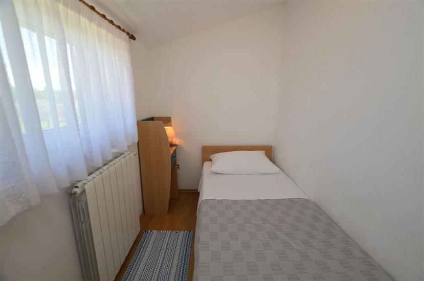 Apartment A3, for 7 persons