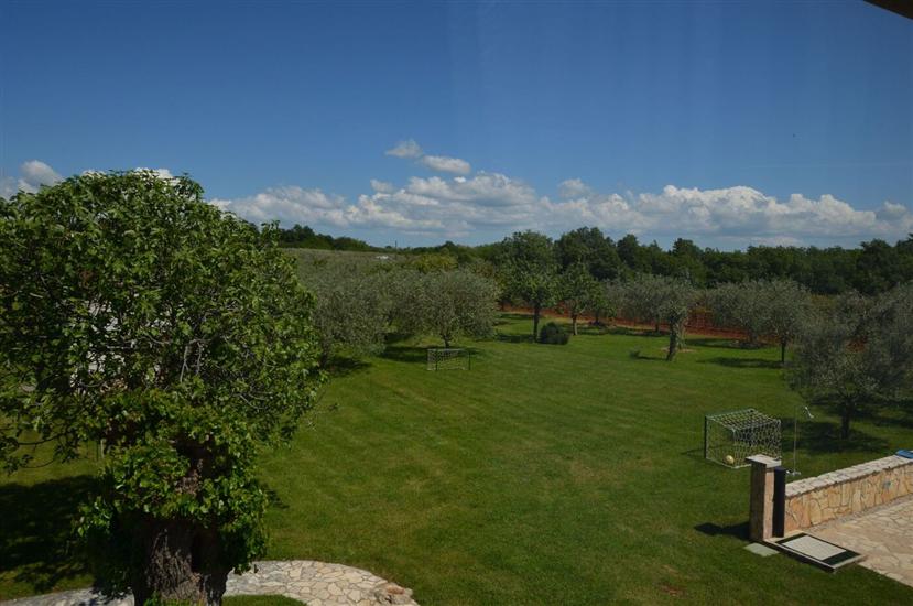 Apartment A3, for 7 persons