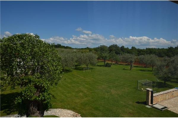 Apartment A3, for 7 persons