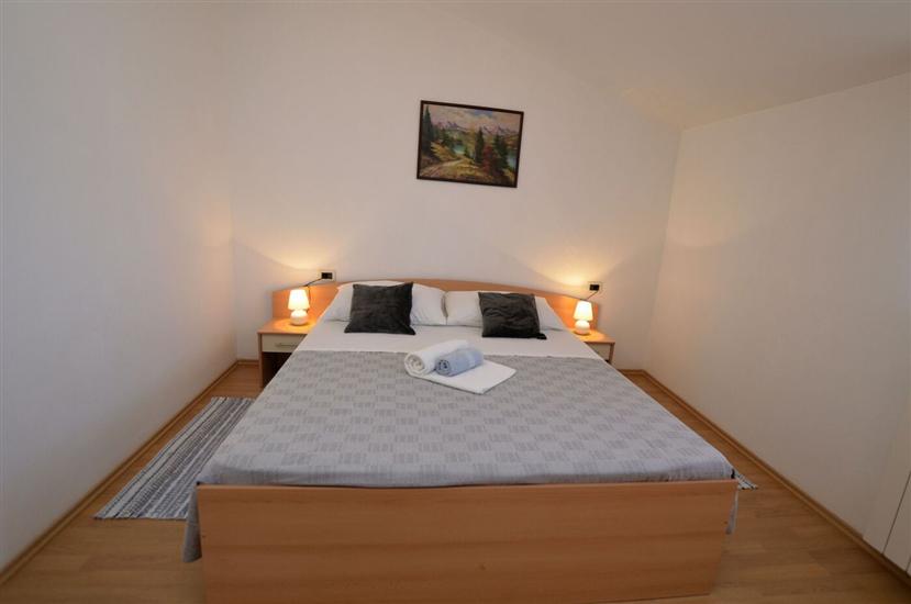 Apartment A3, for 7 persons