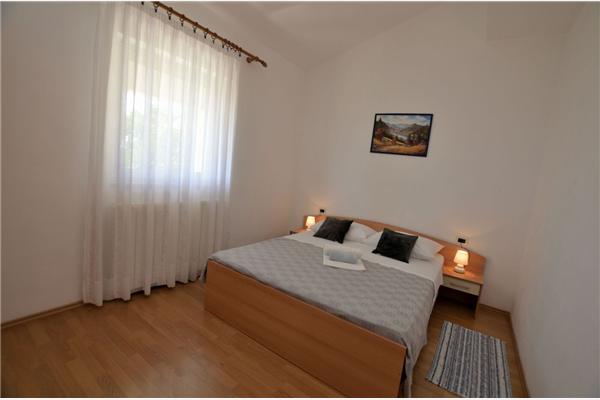 Apartment A3, for 7 persons