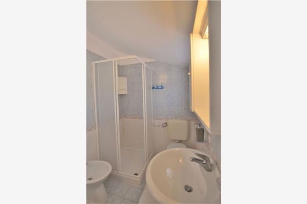 Apartment A3, for 7 persons