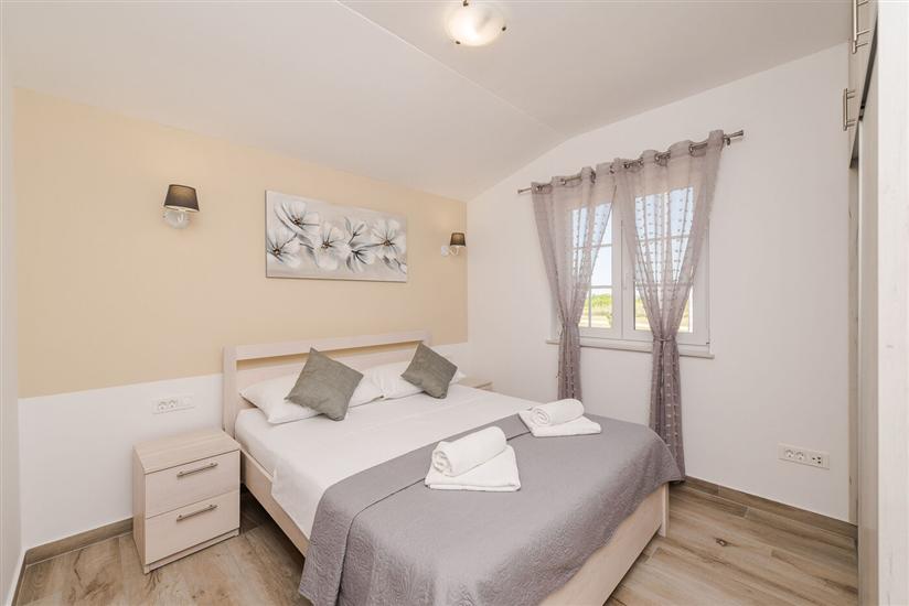 House K1, for 6 persons