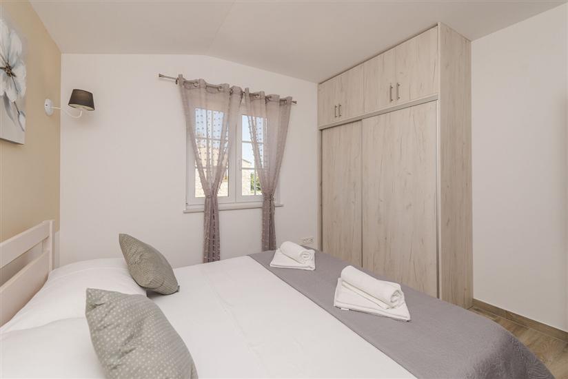 House K1, for 6 persons