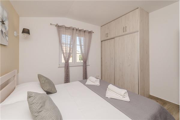 House K1, for 6 persons