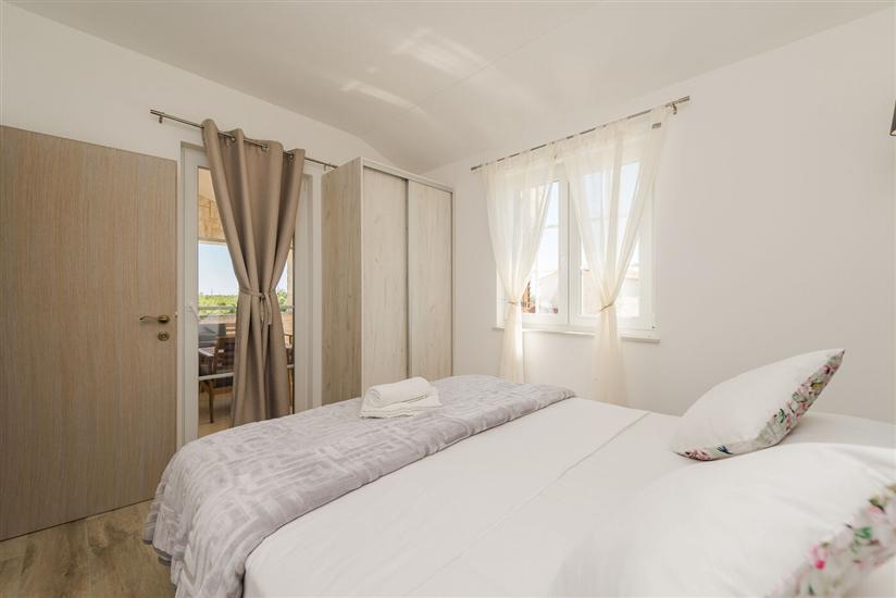 House K1, for 6 persons