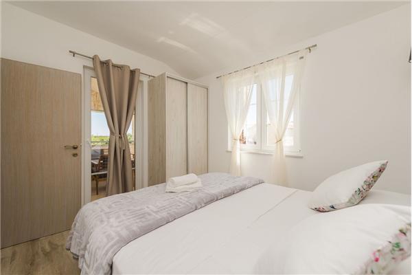 House K1, for 6 persons