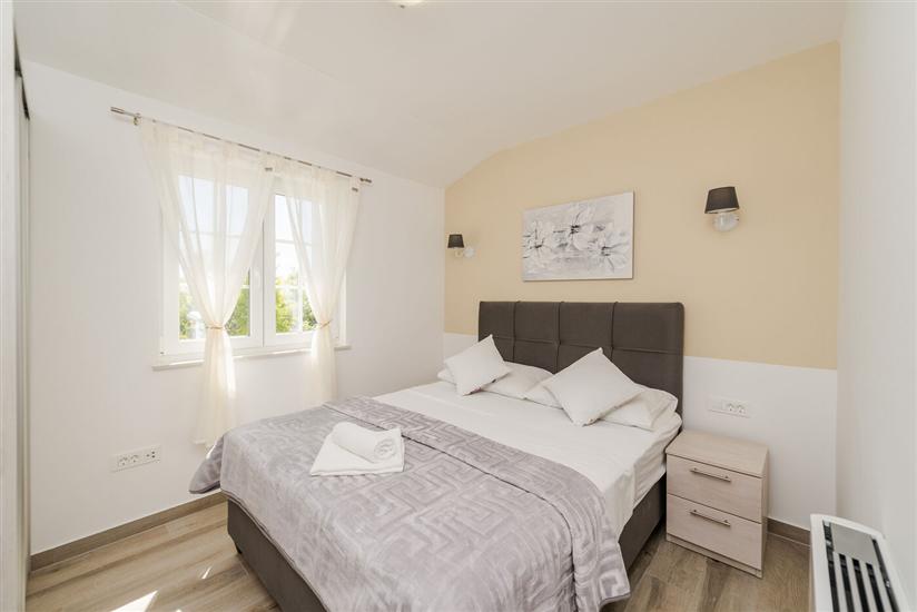 House K1, for 6 persons