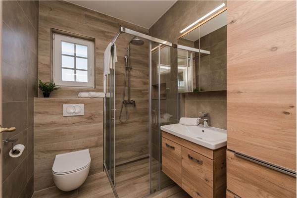 House K1, for 6 persons