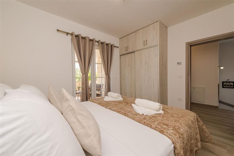 House K1, for 6 persons