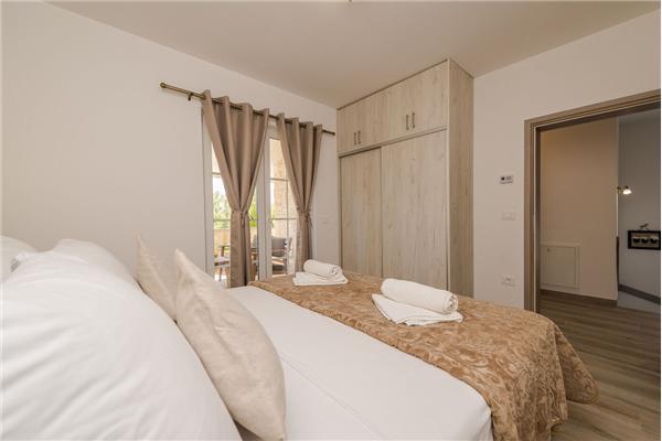 House K1, for 6 persons