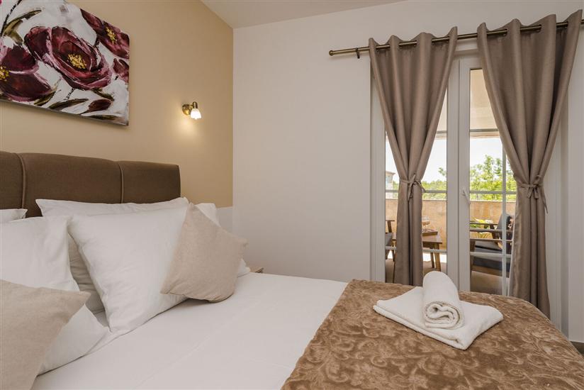 House K1, for 6 persons