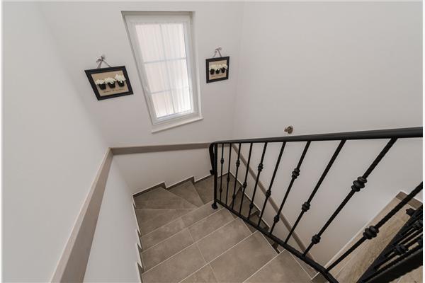 House K1, for 6 persons