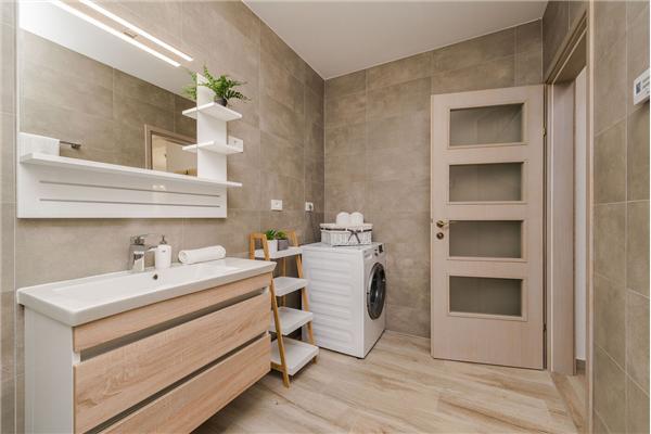 House K1, for 6 persons