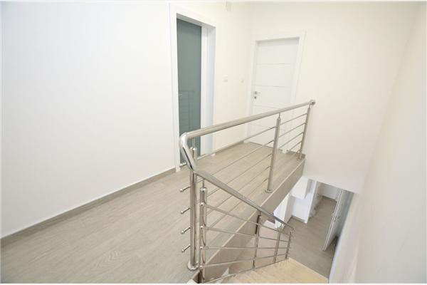 Apartment A1, for 8 persons