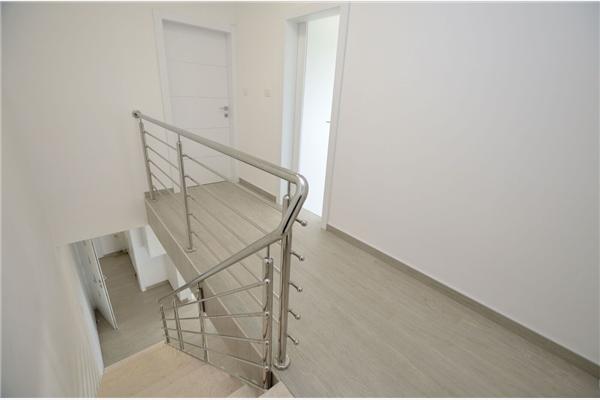 Apartment A2, for 8 persons