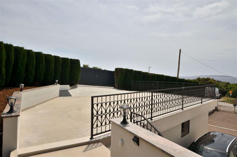 Apartments Villa Sofia