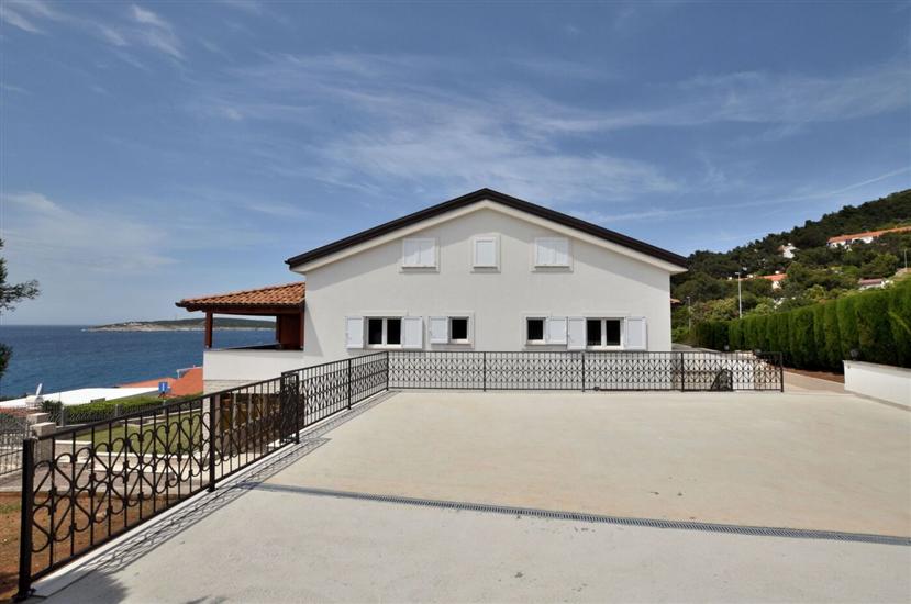 Apartments Villa Sofia