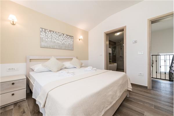 House K1, for 6 persons