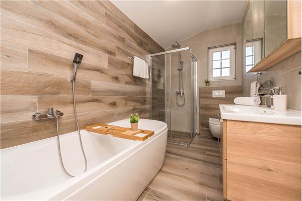 House K1, for 6 persons