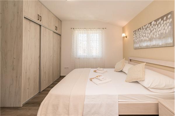 House K1, for 6 persons