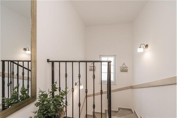 House K1, for 6 persons